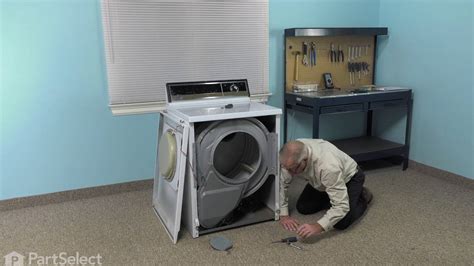 are dryer parts from partselect factory new or refurbished